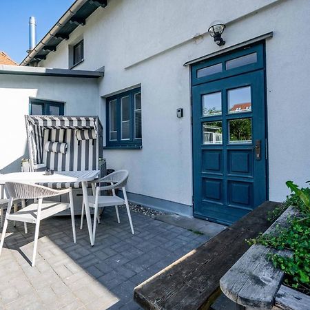 Ferienwohnung Gustava 29 Graal-Mueritz Exterior foto